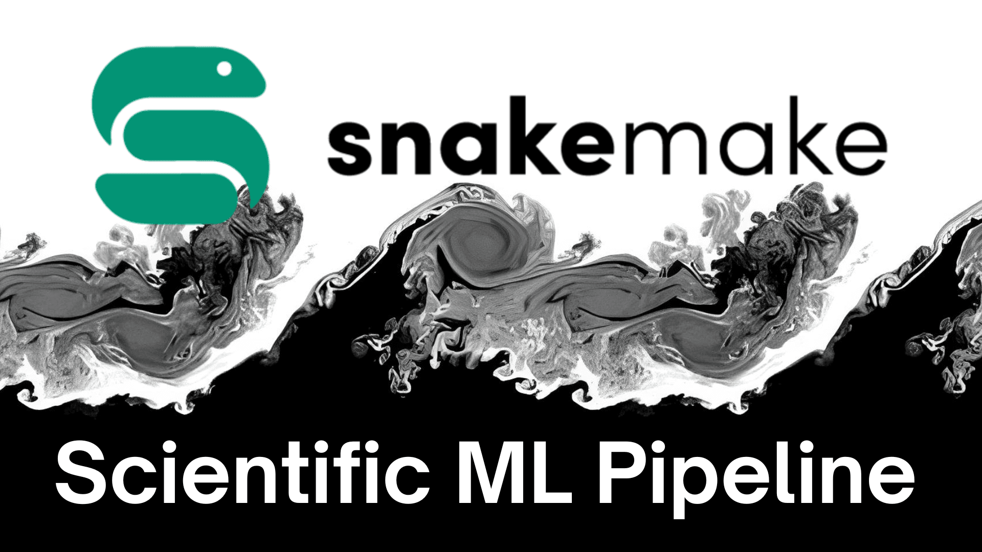 Snakemake ML Pipeline